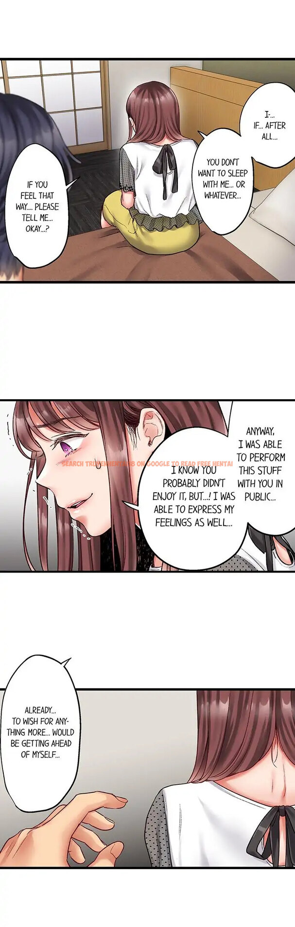 Read Hentai Image 9 271 in comic Show Me What Comes After Kissing - Chapter 16 - hentaitnt.net