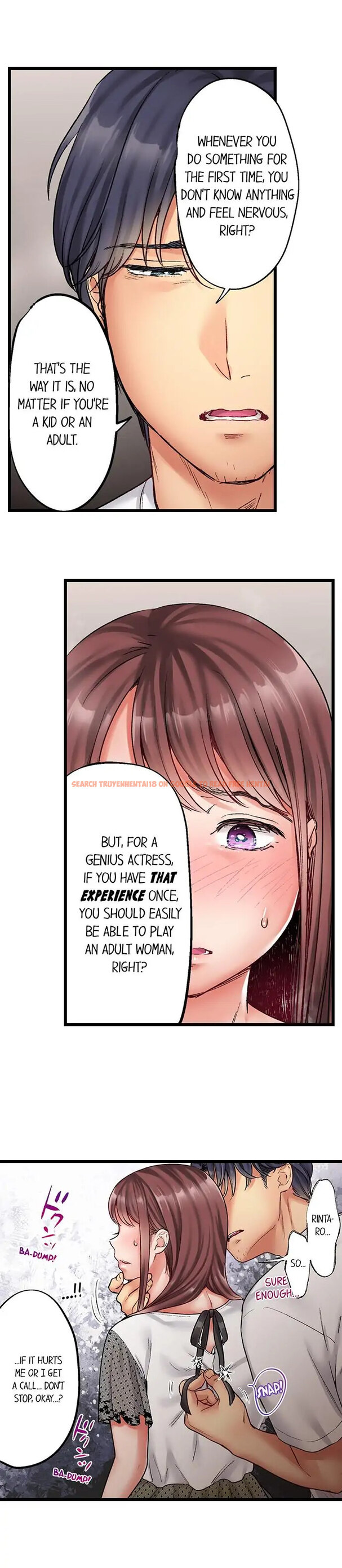 Read Hentai Image 3 214 in comic Show Me What Comes After Kissing - Chapter 17 - hentaitnt.net