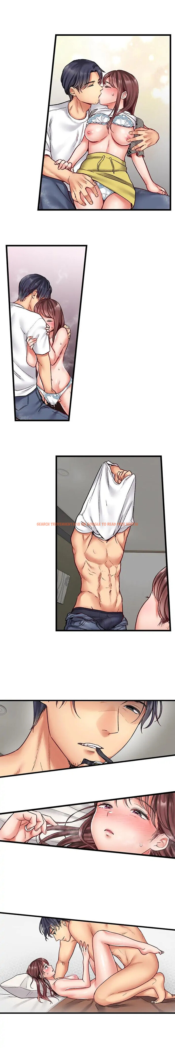 Read Hentai Image 5 214 in comic Show Me What Comes After Kissing - Chapter 17 - hentaitnt.net