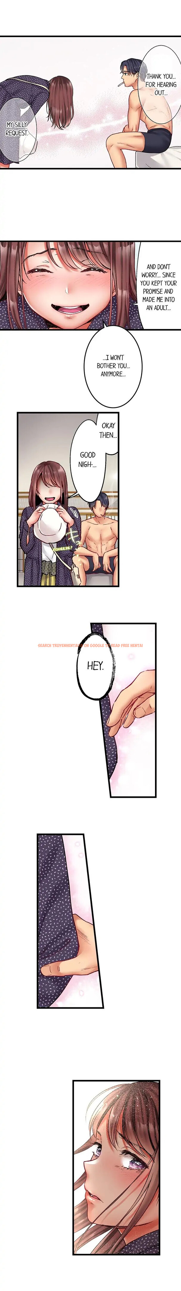 Read Hentai Image 8 214 in comic Show Me What Comes After Kissing - Chapter 17 - hentaitnt.net