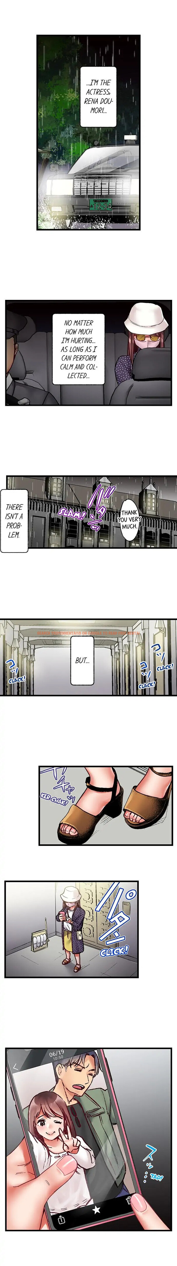 Read Hentai Image 2 181 in comic Show Me What Comes After Kissing - Chapter 18 - hentaitnt.net