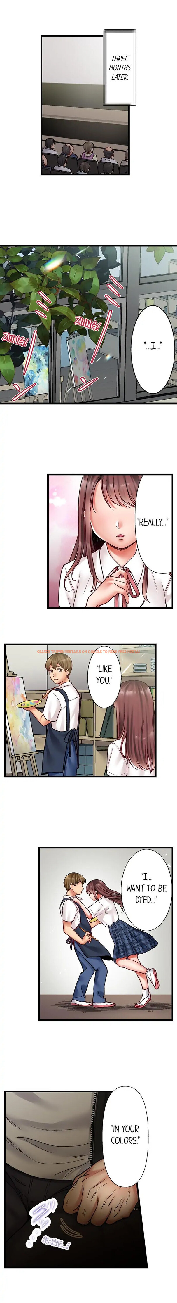 Read Hentai Image 5 181 in comic Show Me What Comes After Kissing - Chapter 18 - hentaitnt.net