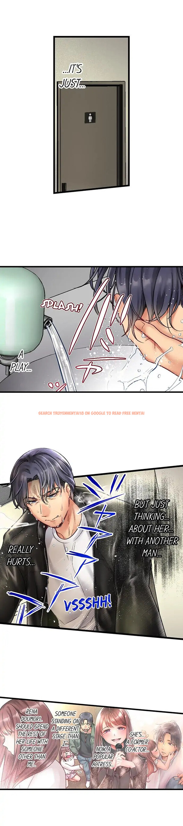 Read Hentai Image 8 181 in comic Show Me What Comes After Kissing - Chapter 18 - hentaitnt.net