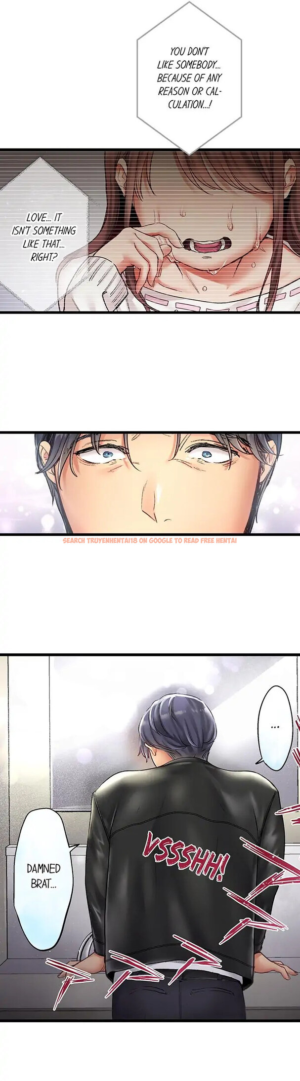 Read Hentai Image 9 181 in comic Show Me What Comes After Kissing - Chapter 18 - hentaitnt.net