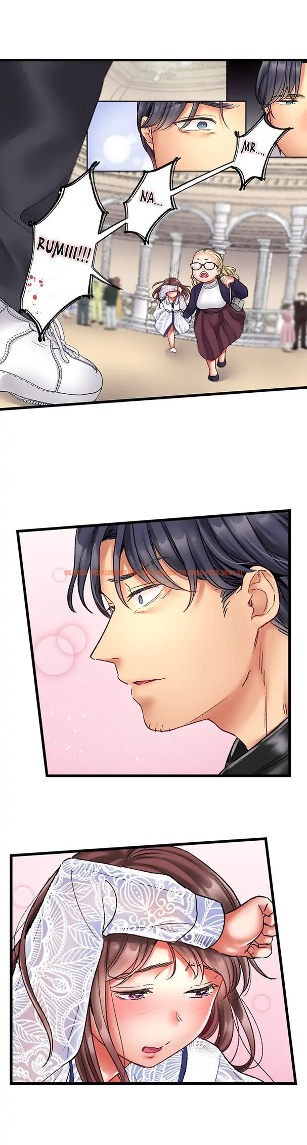 Read Hentai Image 5 789 in comic Show Me What Comes After Kissing - Chapter 19 - hentaitnt.net