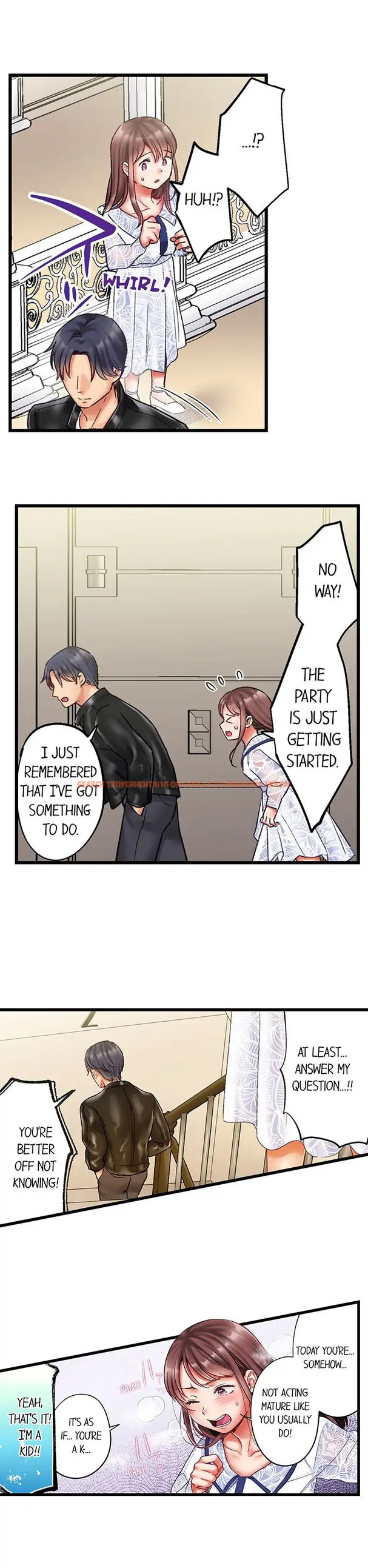 Read Hentai Image 9 796 in comic Show Me What Comes After Kissing - Chapter 19 - hentaitnt.net