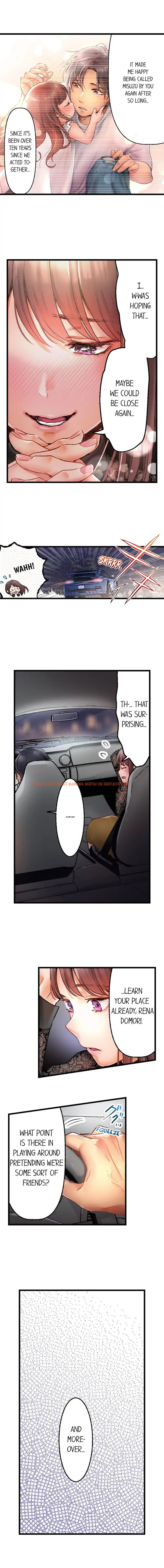 Read Hentai Image 5 250 in comic Show Me What Comes After Kissing - Chapter 2 - hentaitnt.net