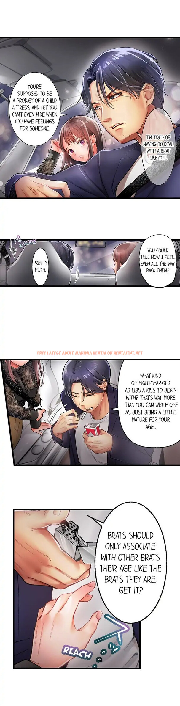 Read Hentai Image 6 250 in comic Show Me What Comes After Kissing - Chapter 2 - hentaitnt.net