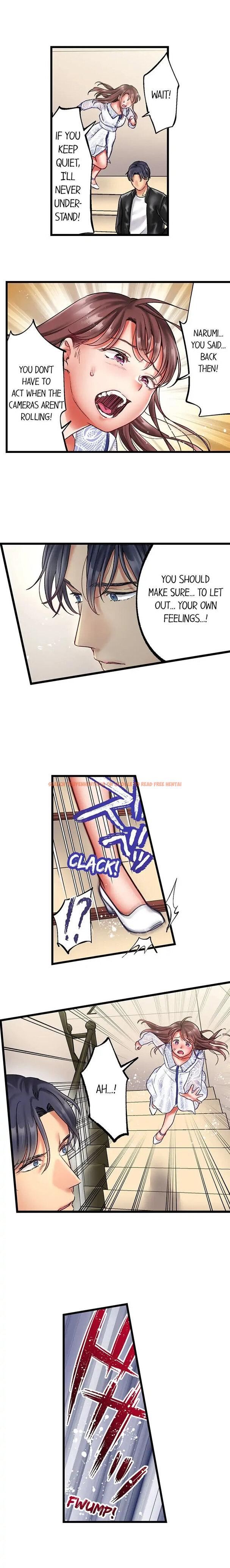 Read Hentai Image 3 789 in comic Show Me What Comes After Kissing - Chapter 20 - hentaitnt.net