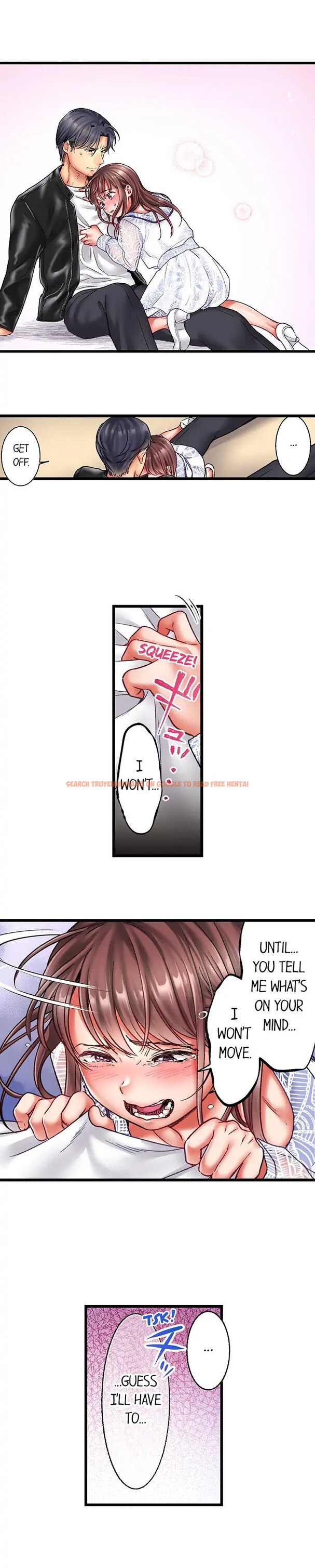 Read Hentai Image 4 789 in comic Show Me What Comes After Kissing - Chapter 20 - hentaitnt.net
