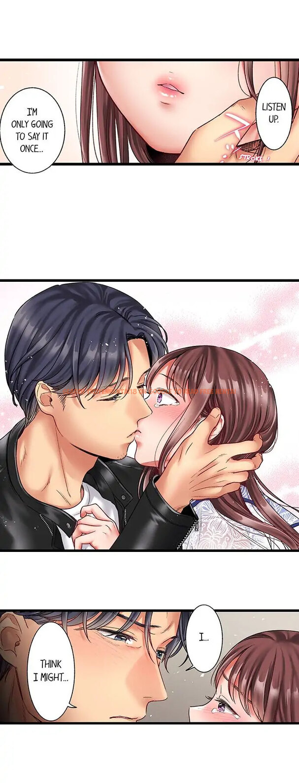 Read Hentai Image 5 789 in comic Show Me What Comes After Kissing - Chapter 20 - hentaitnt.net