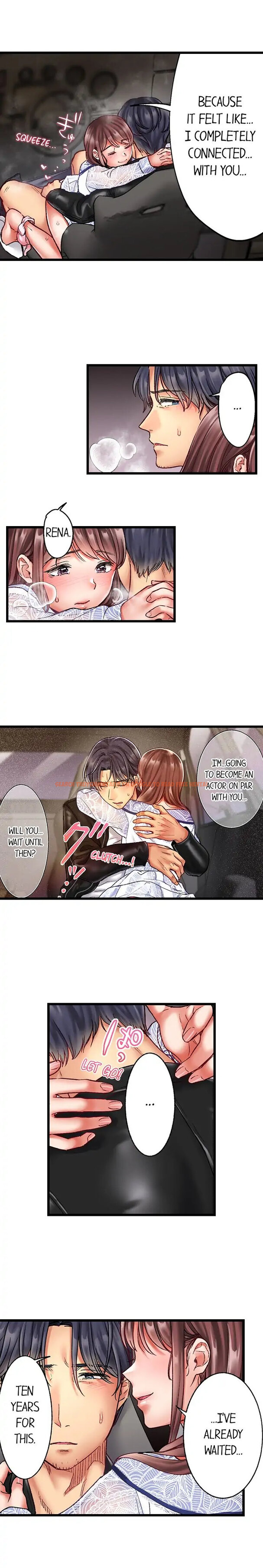 Read Hentai Image 7 789 in comic Show Me What Comes After Kissing - Chapter 20 - hentaitnt.net