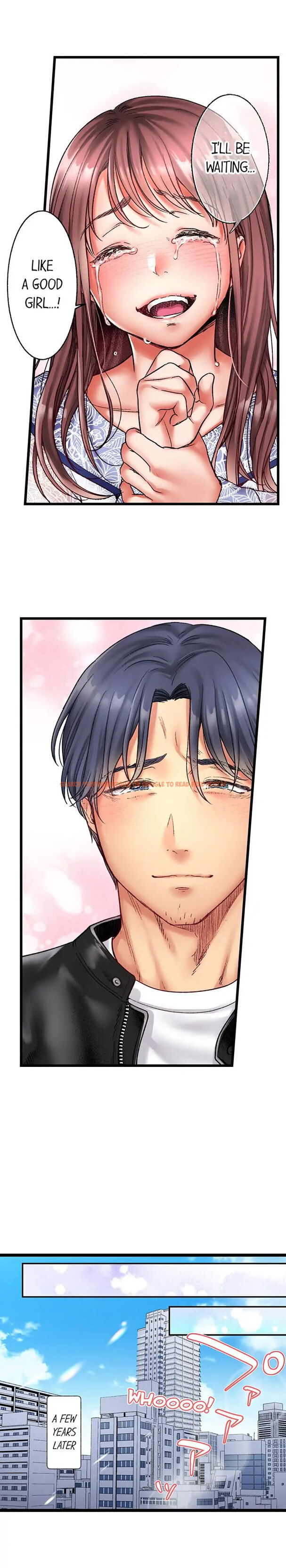 Read Hentai Image 8 789 in comic Show Me What Comes After Kissing - Chapter 20 - hentaitnt.net