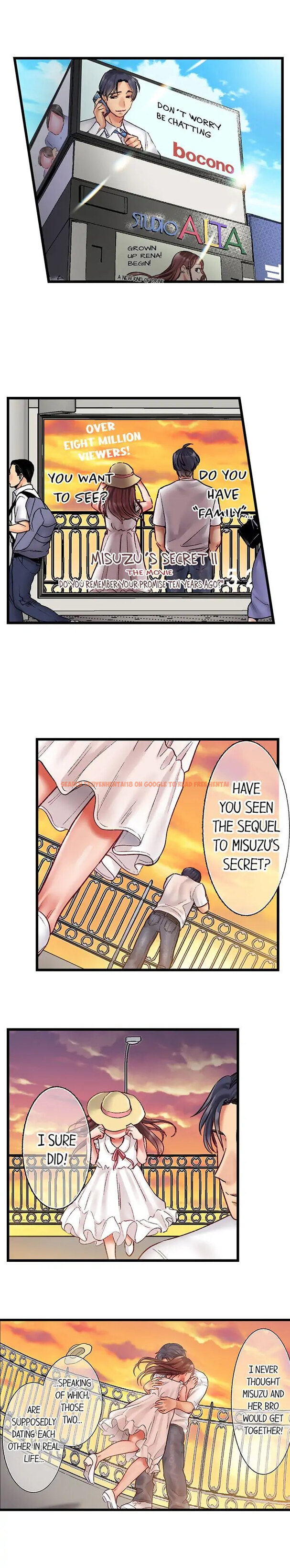 Read Hentai Image 9 789 in comic Show Me What Comes After Kissing - Chapter 20 - hentaitnt.net