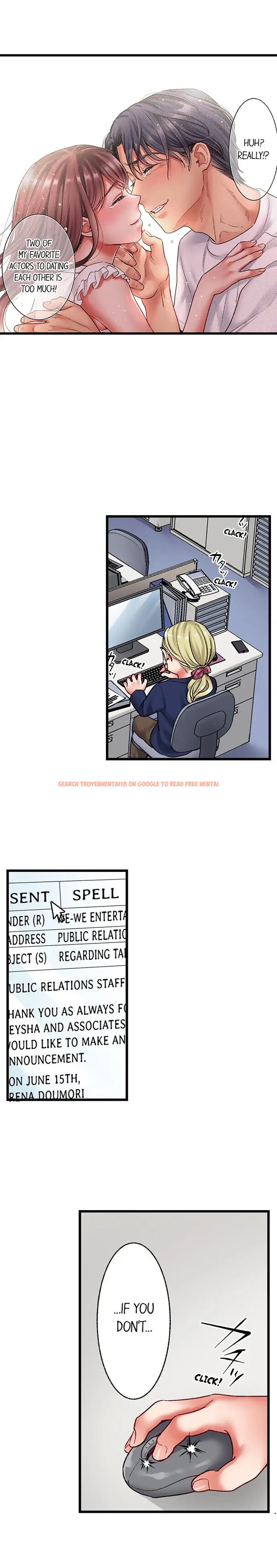 Read Hentai Image 2 789 in comic Show Me What Comes After Kissing - Chapter 21 - hentaitnt.net