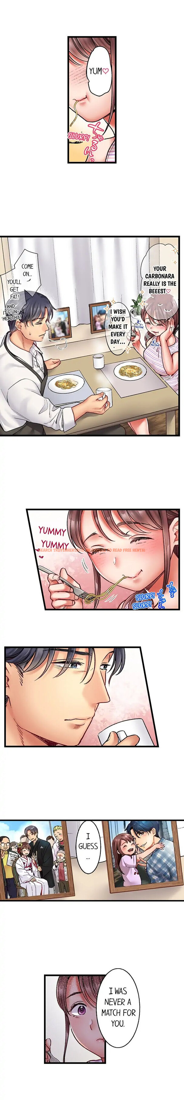 Read Hentai Image 6 789 in comic Show Me What Comes After Kissing - Chapter 21 - hentaitnt.net