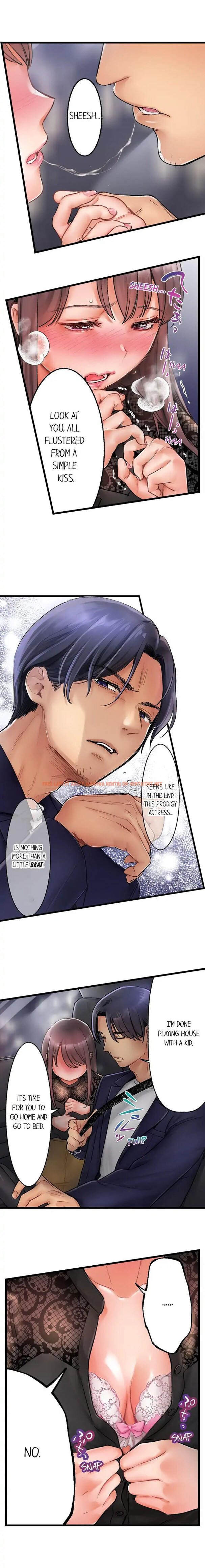 Read Hentai Image 2 250 in comic Show Me What Comes After Kissing - Chapter 3 - hentaitnt.net