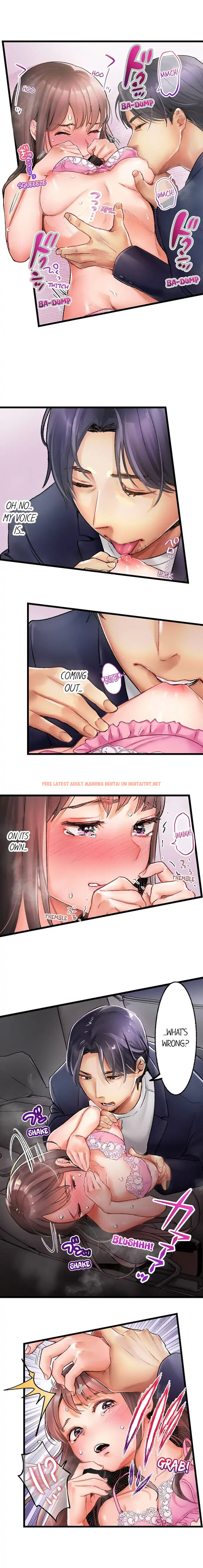 Read Hentai Image 5 250 in comic Show Me What Comes After Kissing - Chapter 3 - hentaitnt.net