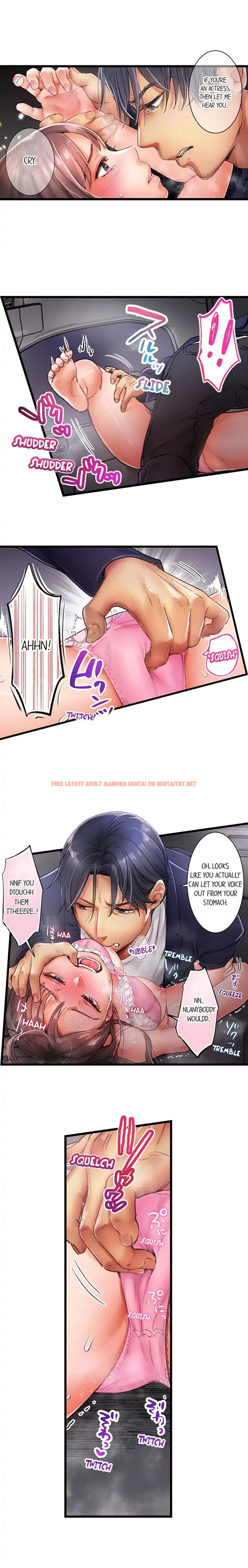 Read Hentai Image 6 250 in comic Show Me What Comes After Kissing - Chapter 3 - hentaitnt.net