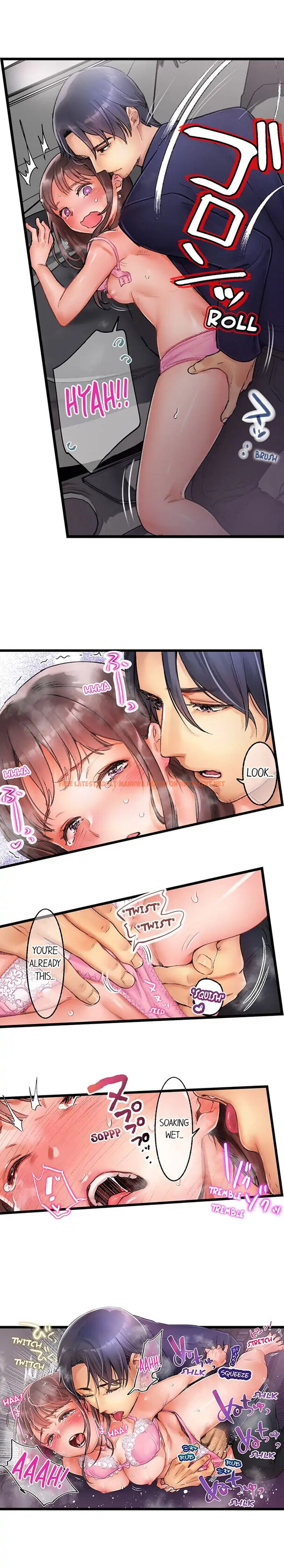 Read Hentai Image 8 250 in comic Show Me What Comes After Kissing - Chapter 3 - hentaitnt.net