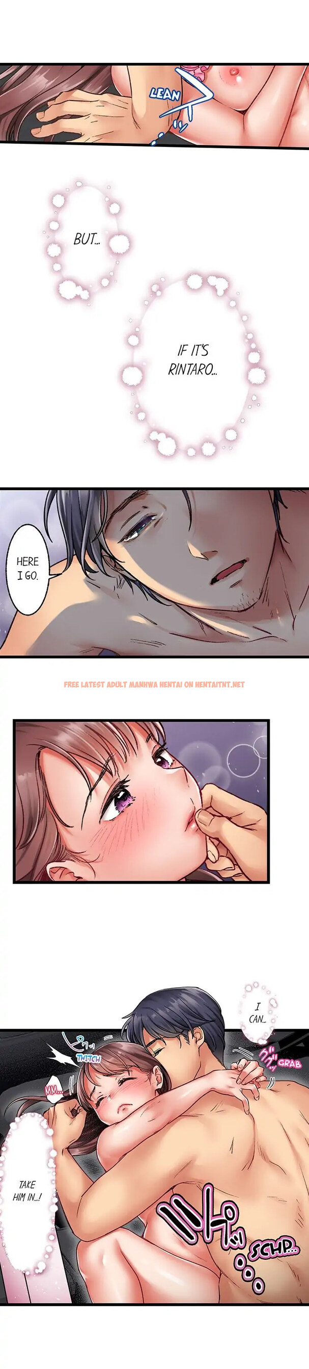 Read Hentai Image 4 250 in comic Show Me What Comes After Kissing - Chapter 4 - hentaitnt.net