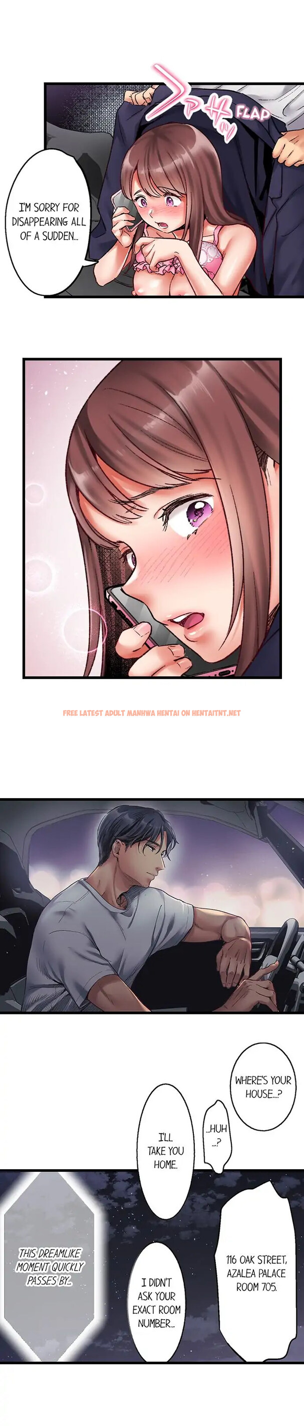 Read Hentai Image 6 250 in comic Show Me What Comes After Kissing - Chapter 4 - hentaitnt.net