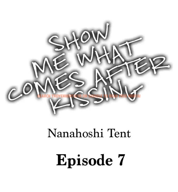 Read Hentai Image 1 243 in comic Show Me What Comes After Kissing - Chapter 7 - www.hentaitnt.net