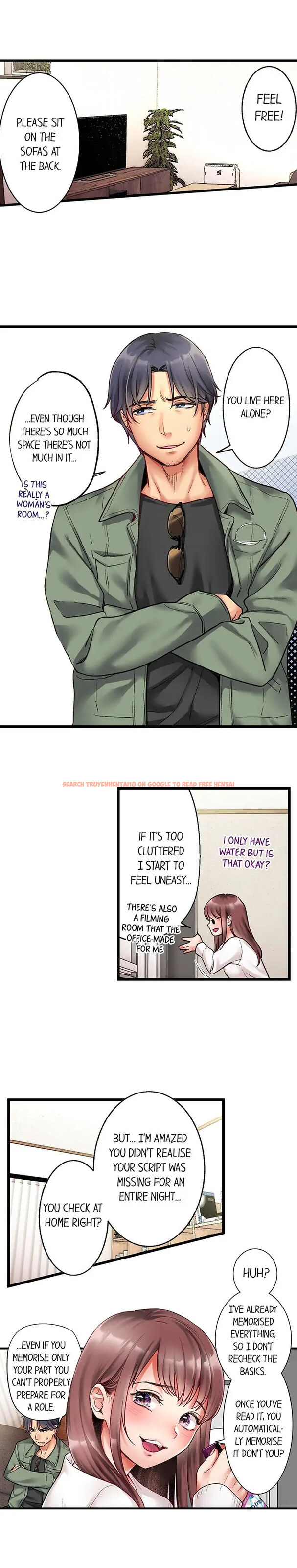 Read Hentai Image 2 243 in comic Show Me What Comes After Kissing - Chapter 7 - www.hentaitnt.net