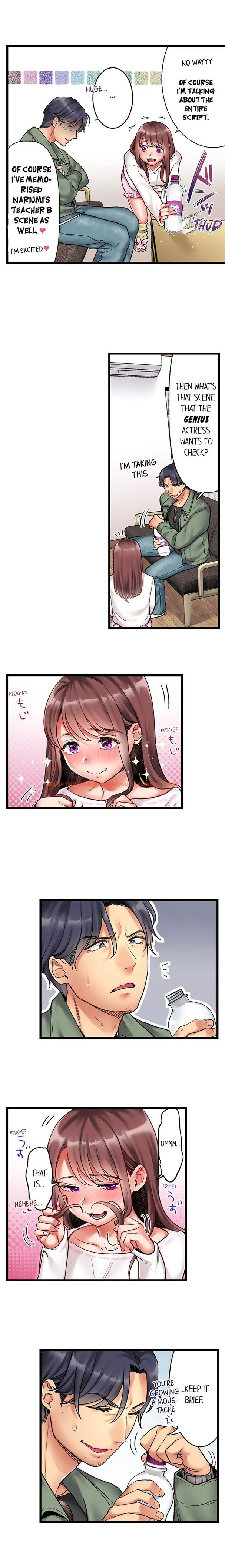 Read Hentai Image 3 250 in comic Show Me What Comes After Kissing - Chapter 7 - www.hentaitnt.net