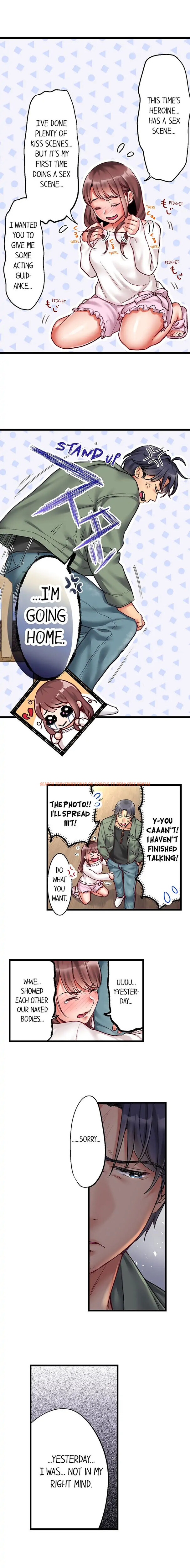 Read Hentai Image 4 250 in comic Show Me What Comes After Kissing - Chapter 7 - www.hentaitnt.net