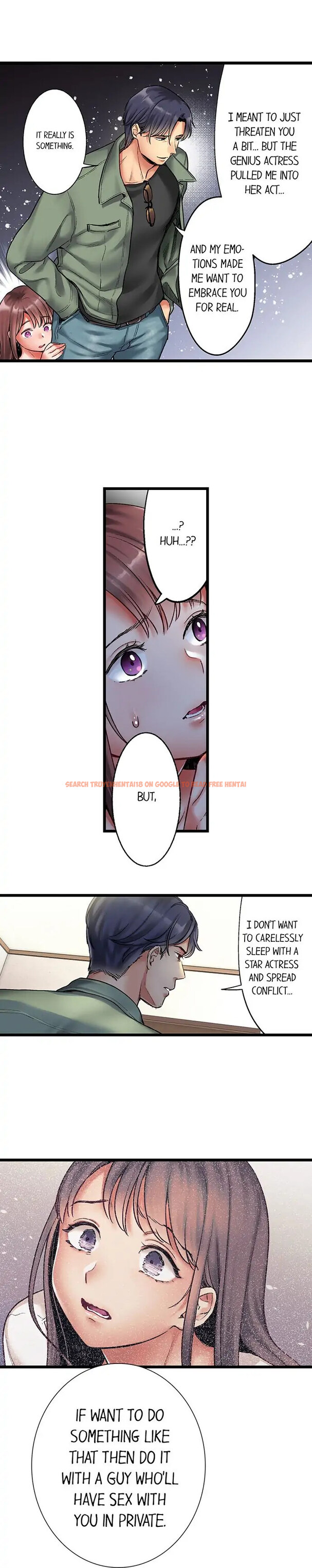 Read Hentai Image 5 250 in comic Show Me What Comes After Kissing - Chapter 7 - www.hentaitnt.net