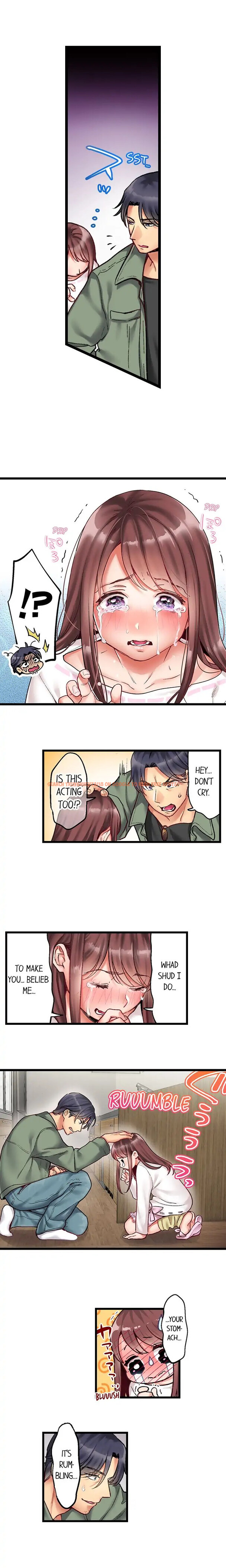 Read Hentai Image 7 250 in comic Show Me What Comes After Kissing - Chapter 7 - www.hentaitnt.net