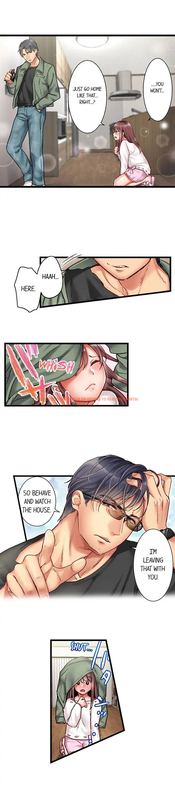 Read Hentai Image 9 250 in comic Show Me What Comes After Kissing - Chapter 7 - www.hentaitnt.net