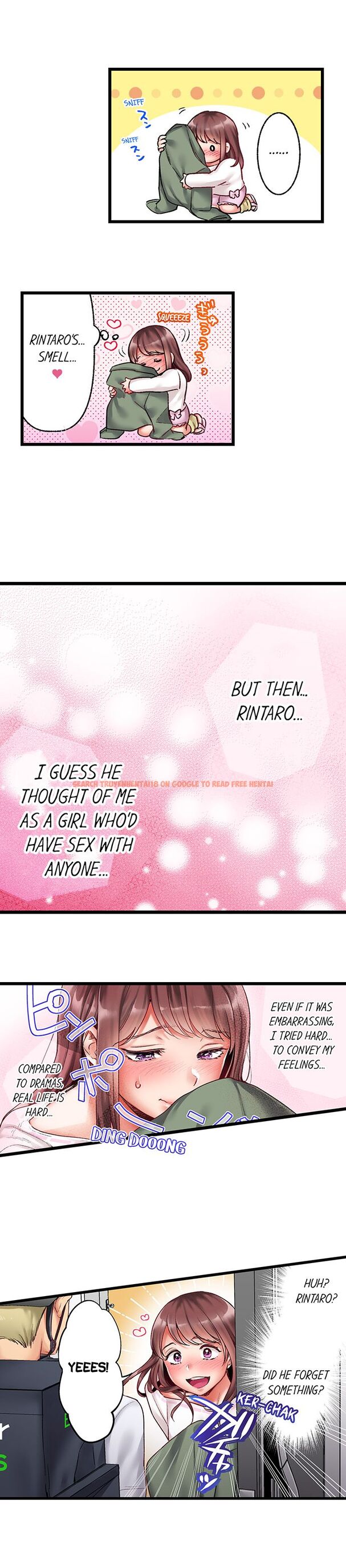 Read Hentai Image 2 243 in comic Show Me What Comes After Kissing - Chapter 8 - www.hentaitnt.net