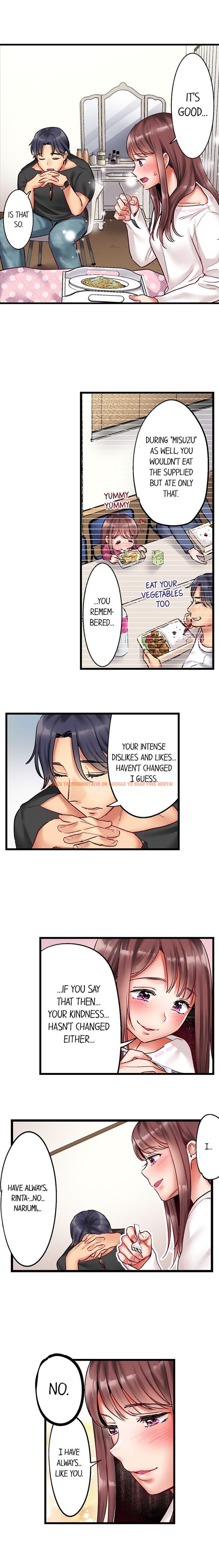 Read Hentai Image 9 243 in comic Show Me What Comes After Kissing - Chapter 8 - www.hentaitnt.net