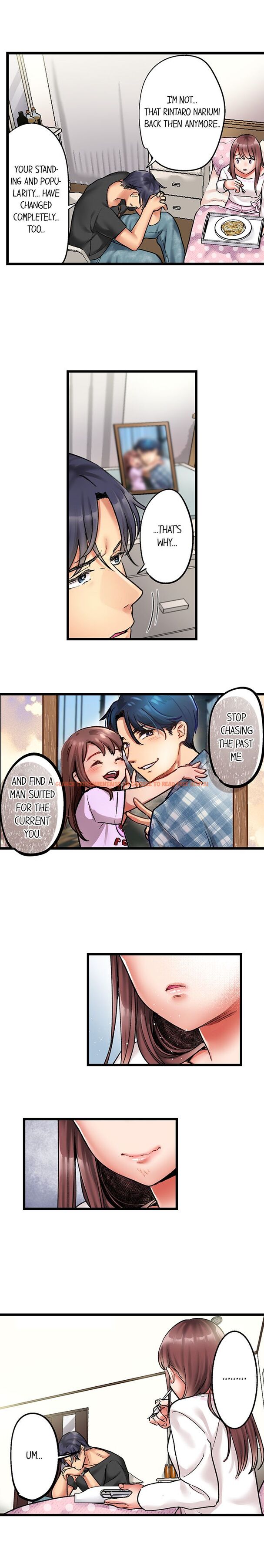 Read Hentai Image 2 243 in comic Show Me What Comes After Kissing - Chapter 9 - www.hentaitnt.net