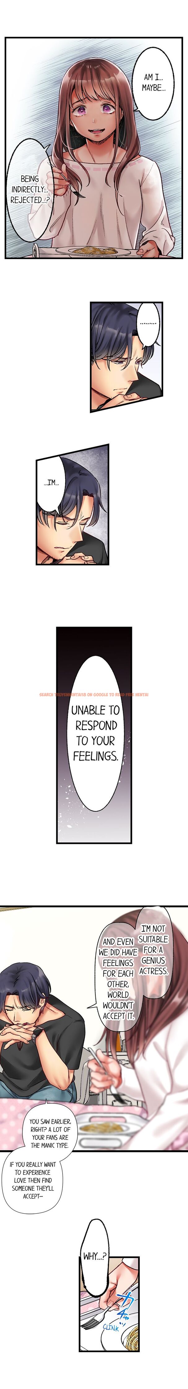 Read Hentai Image 3 243 in comic Show Me What Comes After Kissing - Chapter 9 - www.hentaitnt.net