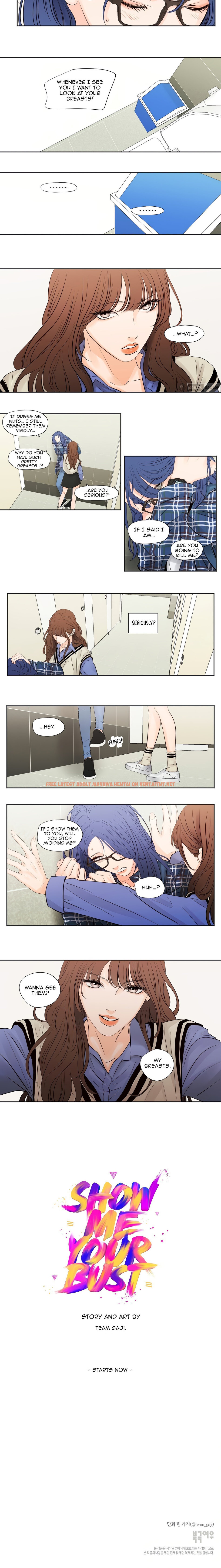 Read Hentai Image 6 529 in comic Show Me Your Bust - Chapter 1 - hentaitnt.net