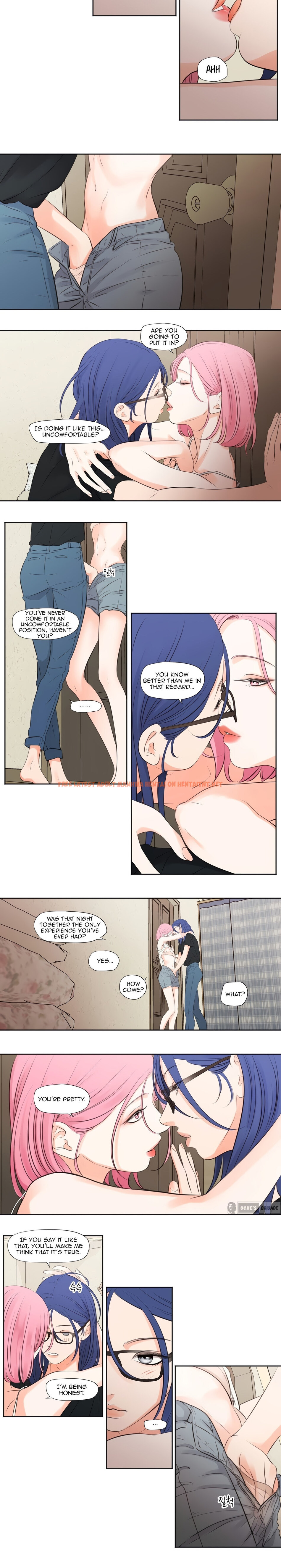 Read Hentai Image 5 686 in comic Show Me Your Bust - Chapter 12 - hentaitnt.net