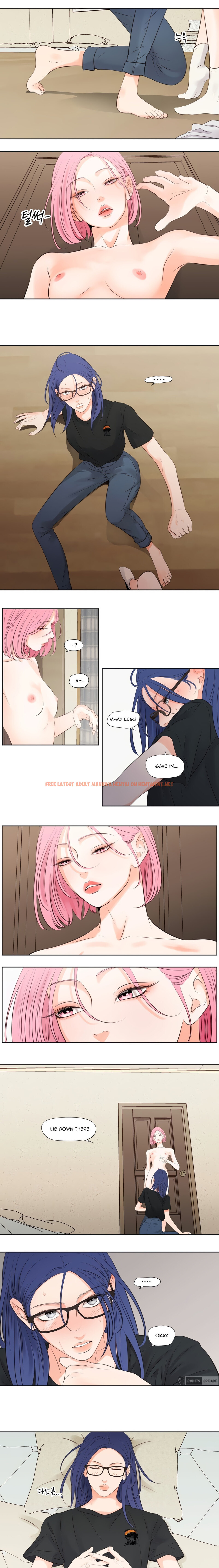 Read Hentai Image 2 049 in comic Show Me Your Bust - Chapter 13 - hentaitnt.net