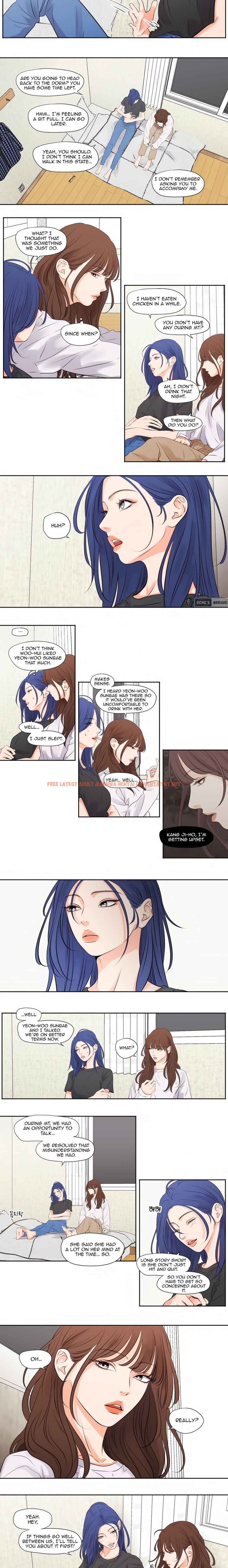 Read Hentai Image 5 053 in comic Show Me Your Bust - Chapter 15 - hentaitnt.net