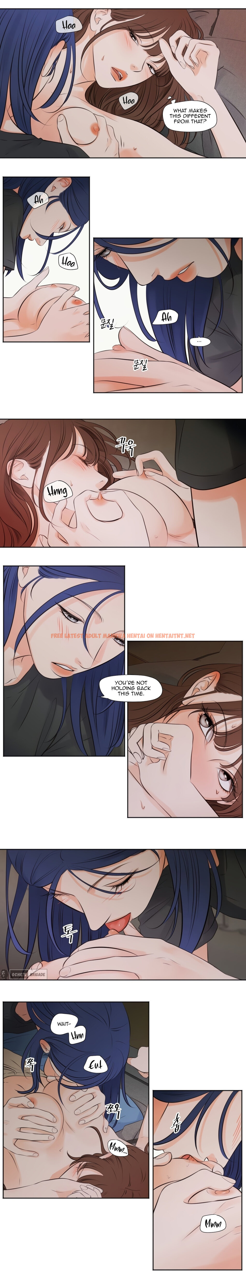 Read Hentai Image 5 949 in comic Show Me Your Bust - Chapter 16 - hentaitnt.net