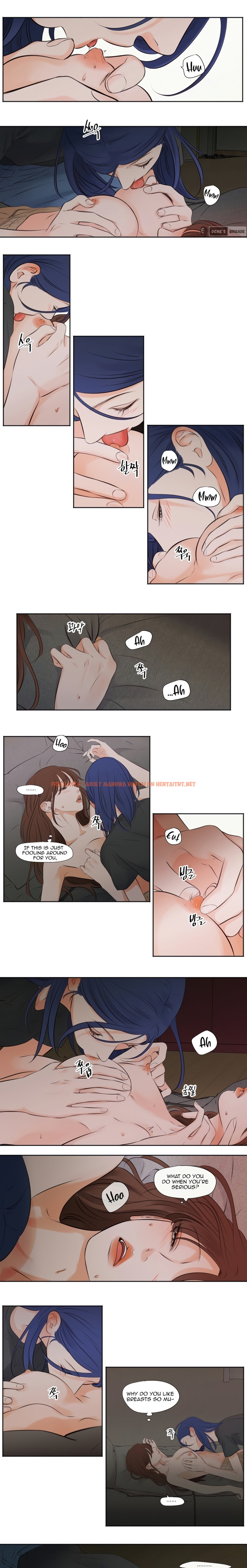 Read Hentai Image 6 949 in comic Show Me Your Bust - Chapter 16 - hentaitnt.net