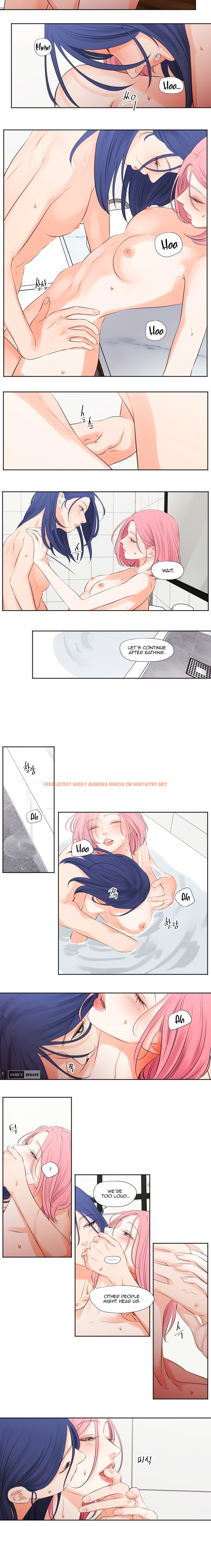 Read Hentai Image 3 5c24f in comic Show Me Your Bust - Chapter 19 - hentaitnt.net