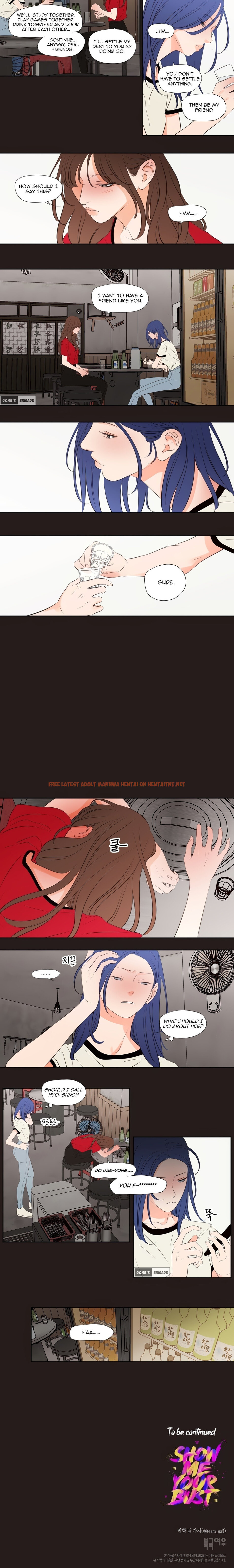 Read Hentai Image 6 85694 in comic Show Me Your Bust - Chapter 25 - hentaitnt.net