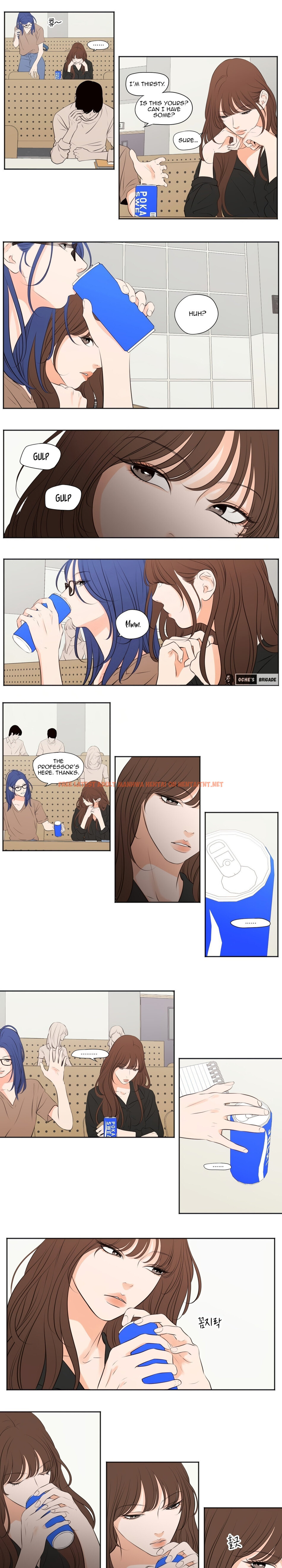 Read Hentai Image 4 6cecd in comic Show Me Your Bust - Chapter 29 - hentaitnt.net