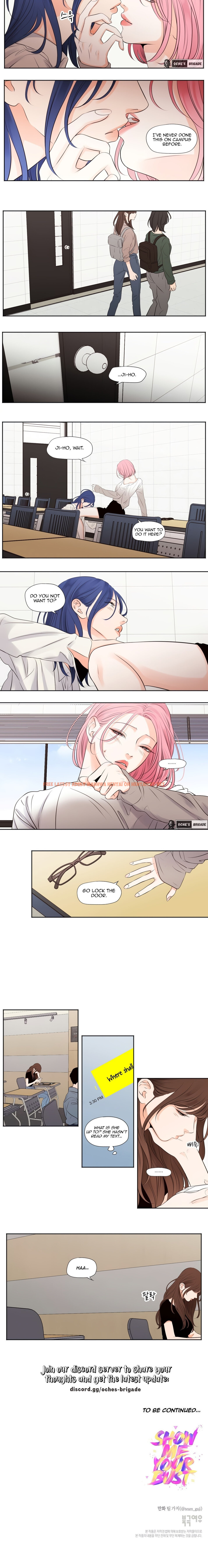 Read Hentai Image 5 5c3a9 in comic Show Me Your Bust - Chapter 36 - hentaitnt.net