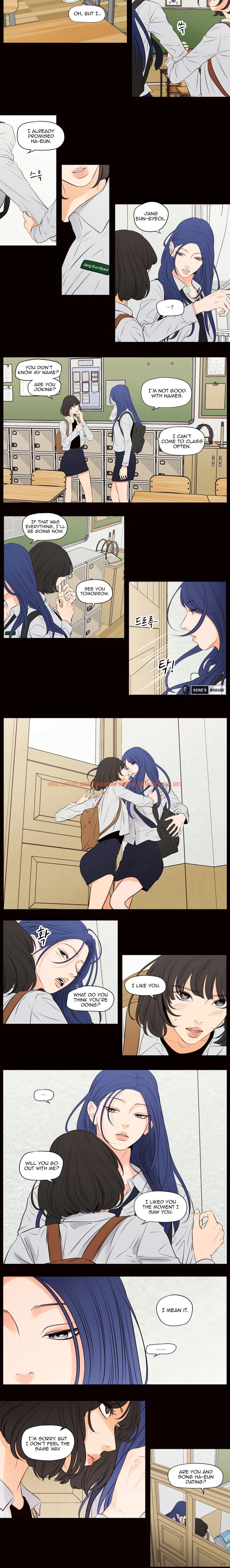 Read Hentai Image 3 89df0 in comic Show Me Your Bust - Chapter 39 - hentaitnt.net