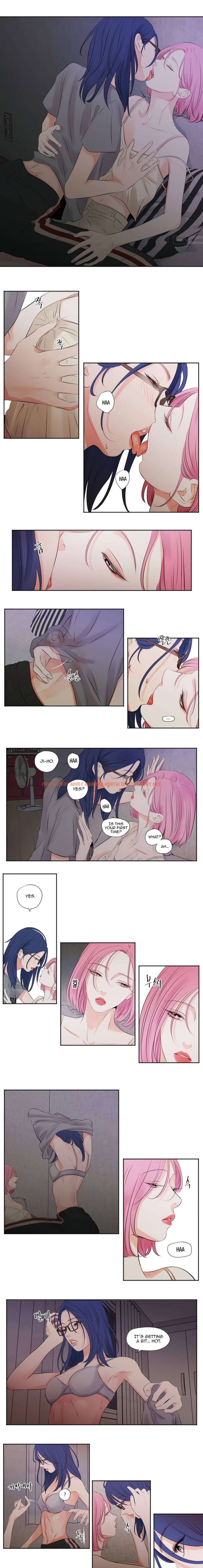 Read Hentai Image 4 310 in comic Show Me Your Bust - Chapter 4 - hentaitnt.net