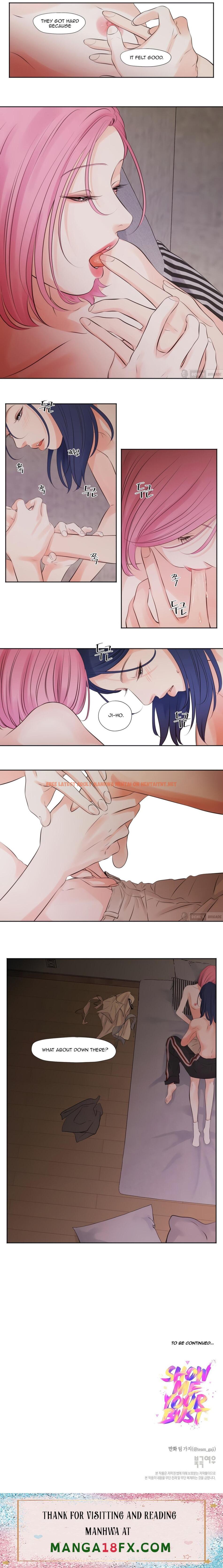 Read Hentai Image 7 311 in comic Show Me Your Bust - Chapter 4 - hentaitnt.net